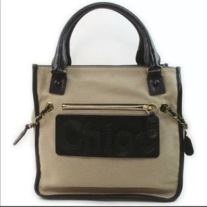 Chole handbag